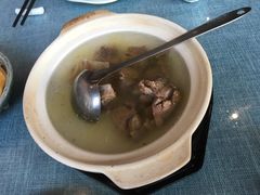 茶油老鸭汤-茶油香闽南菜·花园餐厅(前埔店)