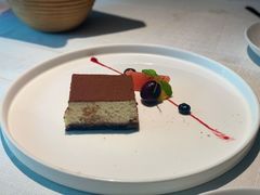 提拉米苏Tiramisu-Solo(衡山路店)