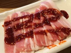 -贺野·自助炭火烤肉(紫藤路店)