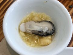 桑拿生蚝-飞尝蚝·顺德菜·鱼生(顺德总店)