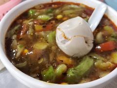 -邢老三肉丸糊辣汤(西安总店)
