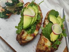 -农畉LONFOOD(福田星河COCOPark店)