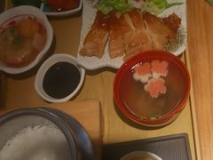 -味太助·银饭食堂(中华城店)