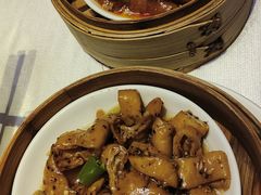 -煲王粤菜餐厅(中侨中心店)