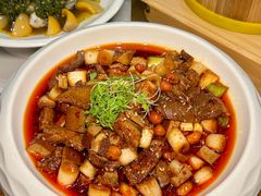 -樽宴酒楼·地道川菜·品质宴请
