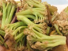 -台山美食一绝阿四台山黄鳝饭(阿四创作店)