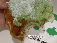 -PAOPAO Bakery&Café(港汇店)