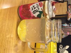 米字旁先锋韩餐(亲贤街茂业店)-米字旁先锋韩餐(茂业天地店)