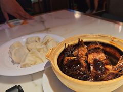 -日丰园海肠水饺·老字号大连海鲜(银泰城店)