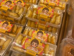-丁香西饼屋(桂林路店)