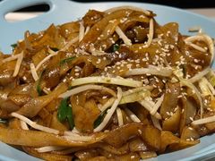 美极干炒牛河-龙记香港茶餐厅(久光百货店)