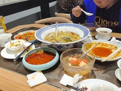 -川香鼎盛·川府家宴商务宴请(市桥富华路店)