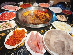 -華·丫丫火锅供销社(老城店)