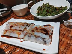 蜜汁叉烧肠粉-老广酒楼(樱花店)