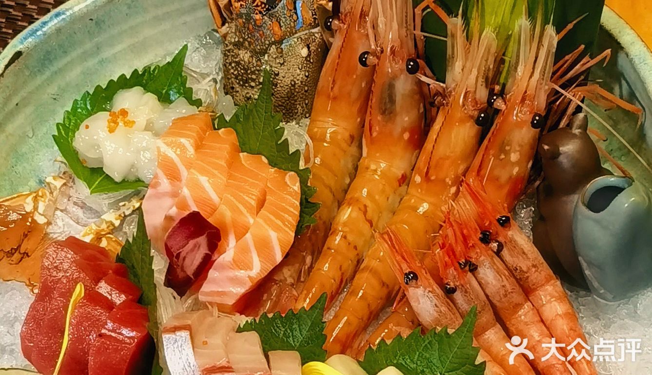 魔都精致自助料理❗聚会好去处