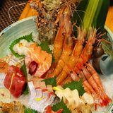 魔都精致自助料理❗聚会好去处
