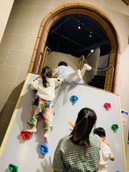 -幻贝家儿童乐园(苏州中心店)