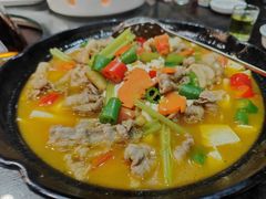 -绿雅居原生态农庄(小涌店)