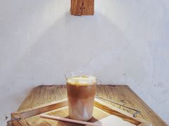 -春庄咖啡SpringHues(钟楼小区店)