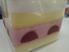 莓丽小姐小蛋糕-巴黎贝甜(熙悦汇店)