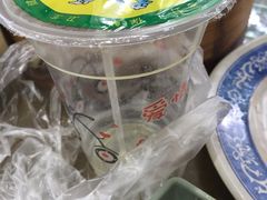 -阊门姚记豆浆(旧学前直营店)
