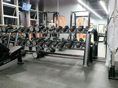 -银锐24h健身·Ai闪练(建设路店)