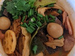 -泰粗卤加热卤味(义全店)