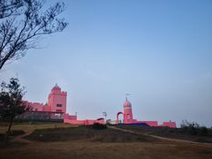 -漳州滨海火山岛自然生态风景区