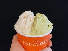 -Dal Cuore 达可芮冰淇淋(陕西北路店)