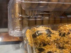 -泸溪河桃酥(长乐路店)