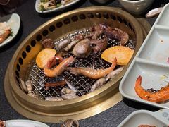 -韩盛·盛江山自助料理(中街大悦城店)
