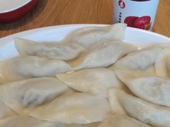 -喜家德虾仁水饺(马栏店)