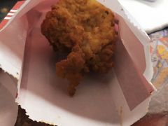 原味吮指鸡-肯德基(远洋店)