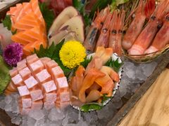 -江户·岚 创意料理(泛海店)