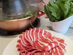 -清真·鸦儿李记·涮肉(马家堡店)