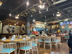 -厨神老街兔·淳朴人家店(盐帮菜风味名店)