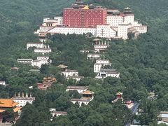 -承德避暑山庄景区