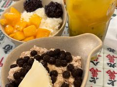 -堂屋糖水店(愚园店)