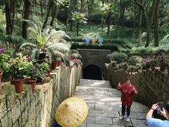 -瑶琳仙境