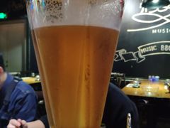 -青松宇大汗·碳烤羊腿(大浪店)