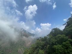 -三清山风景名胜区
