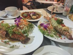 -Onion restaurant