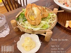 -小银家日式简餐(中信丹阳花园店)