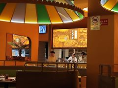 -塔哈尔·新疆盛宴(奉贤龙湖店)
