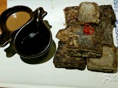 -云海肴·汽锅鸡·云南菜(天津国金汇店)