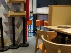 -吉野家(上海美罗城店)