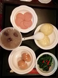 -养月堂中医养生月子会所(中心妇产店)