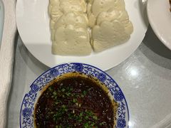 -松针蔡记蒸饺(花园路店)