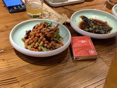 -管氏翅吧(国展店)