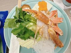 -蟹道乐(道顿堀本店)